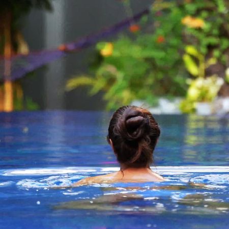 Sundaras Sigiriya Jungles Caves Resort ดัมบูลลา ภายนอก รูปภาพ